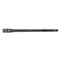 Faxon Firearms Gunner Duty Series 5.56 NATO 12.5" Black Nitride 4150 CMV - 1217