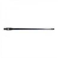 Faxon Firearms Rimfire Pencil Barrel .22 LR 16" Salt Bath Nitride 416-R Stainless Barrel - 1217 Faxon Firearms Rimfire Pencil Barrel .22 LR 16" Salt Bath Nitride 416-R Stainless Barrel - 1217