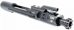 Faxon Firearms Bolt Carrier Group 5.56 M16 Bolt Carrier Group .223/5.56 NATO Salt Bath Nitride 9310 Steel - 1217