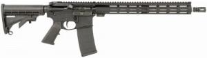 Del-Ton Inc Echo 316M 5.56x45mm NATO, 16" Barrel, 30 Rounds - ORFTMCS16M Del-Ton Inc Echo 316M 5.56x45mm NATO, 16" Barrel, 30 Rounds - ORFTMCS16M