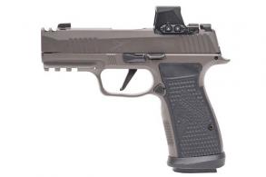 Sig Sauer P365 AXG Legion 9mm Semi Auto Pistol - 365AXGCA9LEGIONRXX