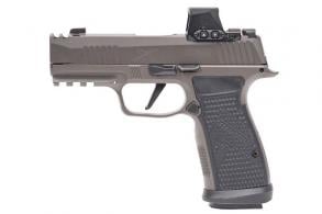 Sig Sauer P365 AXG Legion 9mm Semi Auto Pistol - 365AXGCA9LEGIONRXX Sig Sauer P365 AXG Legion 9mm Semi Auto Pistol - 365AXGCA9LEGIONRXX