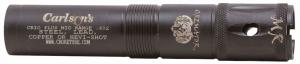 Carlson's Choke Tubes 11480 Benelli Crio Plus Cremator 20Gauge 17-4StainlessSteel - 565