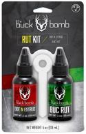 Hunters Specialties HSBB200041 Buck Bomb Rut Kit - 261