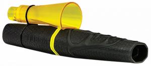 Hunters Specialties HS100144 No Bull Grunt/Growl Call Attracts Deer Species Black/Yellow Rubber - 261 Hunters Specialties HS100144 No Bull Grunt/Growl Call Attracts Deer Species Black/Yellow Rubber - 261