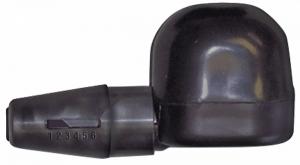 Hunters Specialties HSWCC70147 Squeeze Me Elk Call Black Rubber - 261 Hunters Specialties HSWCC70147 Squeeze Me Elk Call Black Rubber - 261