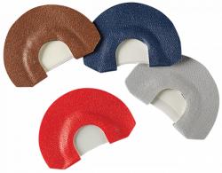Hunters Specialties HSWCC70186 Alumni Pack Elk Diaphragm Brown/Blue/Red/Gray 4Pack - 261