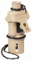 Hunters Specialties HSJSEWP1 Estrus Whimper Call Coyote Sounds Tan - 261