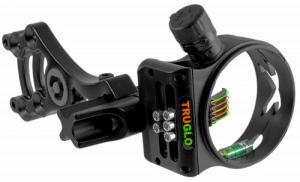 TRU TG-TG3015B STORM G2 5PIN/ADJ BLK - 311