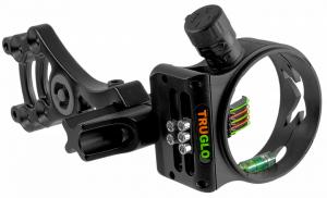 TRU TG-TG3015B STORM G2 5PIN/ADJ BLK - 311 TRU TG-TG3015B STORM G2 5PIN/ADJ BLK - 311