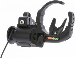 TruGlo TG670RB Hyper-Strike Arrow Rest Crossbow Black - 311