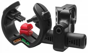 TruGlo TG620B Storm Arrow Rest Crossbow Black Polymer - 311