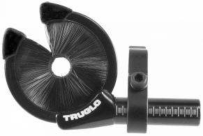 TruGlo TG615B EZ Rest Arrow Rest Crossbow Black Polymer - 311 TruGlo TG615B EZ Rest Arrow Rest Crossbow Black Polymer - 311