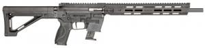 Smith & Wesson Response Luger 9mm, 16.5" Barrel, Black, Optic-Ready, 10 Rounds - 13977 Smith & Wesson Response Luger 9mm, 16.5" Barrel, Black, Optic-Ready, 10 Rounds - 13977
