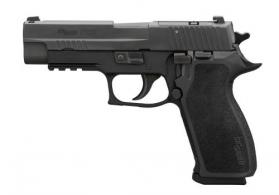 Sig Sauer P220R Elite .45 ACP Pistol 4.4" Optic Ready, SIGlite Day/Night Sights, 8+1 Sig Sauer P220R Elite .45 ACP Pistol 4.4" Optic Ready, SIGlite Day/Night Sights, 8+1