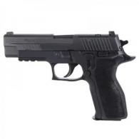 SIG SAUER P226 R Elite 9mm Semi Auto Pistol - E26R9BSER2 SIG SAUER P226 R Elite 9mm Semi Auto Pistol - E26R9BSER2