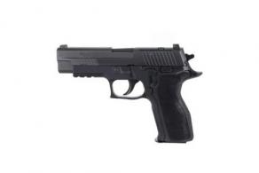 Sig Sauer P226R Elite 9mm Semi Auto Pistol - 226R9BSER2
