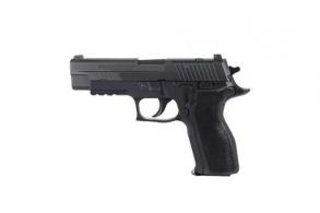 Sig Sauer P226R Elite 9mm Semi Auto Pistol - 226R9BSER2 Sig Sauer P226R Elite 9mm Semi Auto Pistol - 226R9BSER2