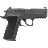SIG SAUER P229 R ELITE 9MM SLITE 10+1 OR - 229R9BSER2
