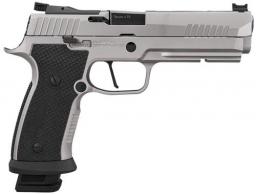SIG P320 XFIVE SXG 5" ADJ SGHT - 320SXG5-9-STAS-10