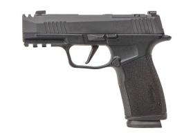 Sig Sauer 365 Macro Compact 9MM 3.1" O.R. 2-10RD MAGS - 365XCA9COMP10