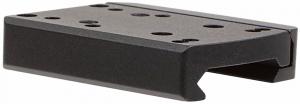 Sig Sauer Universal Reflex Sight Mount Low Profile - SOR2M103 Sig Sauer Universal Reflex Sight Mount Low Profile - SOR2M103