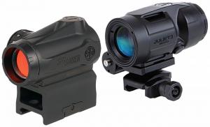Sig Sauer Romeo-MSR GenII/Juliet5 Combo - SORJMSR501 Sig Sauer Romeo-MSR GenII/Juliet5 Combo - SORJMSR501