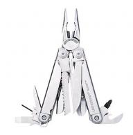 Leatherman Surge Multi-Tool w/Leather Sheath - 830160