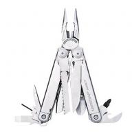 Leatherman Surge Multi-Tool w/Leather Sheath - 830160 Leatherman Surge Multi-Tool w/Leather Sheath - 830160