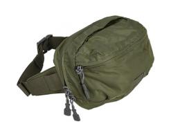 Vertx VTX5057CGN Multipurpose Waist Pack Canopy Green Nylon - 801