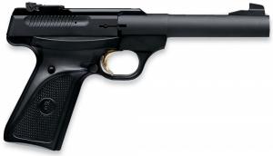 Browning Buck Mark Camper 10+1 .22 LR 5.5" - 051379490 Browning Buck Mark Camper 10+1 .22 LR 5.5" - 051379490