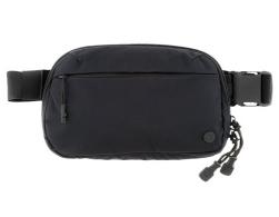 Vertx VTX5265IBK Everyday Fanny Pack It's Black Nylon - 801 Vertx VTX5265IBK Everyday Fanny Pack It's Black Nylon - 801
