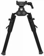 Warne Skyline Pro Lite Bipod - ARCA Rail - 7922M