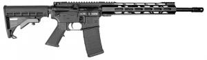 Diamondback Firearms DB15 ML 5.56x45 NATO 16" Black 30+1 - DB175AK003