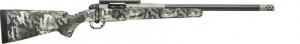 CVA Cascade Long Range Hunter, 6.5 Creedmoor, 22 Threaded Barrel, Black with Smoke Bronze Web, 5 Rounds CVA Cascade Long Range Hunter, 6.5 Creedmoor, 22 Threaded Barrel, Black with Smoke Bronze Web, 5 Rounds