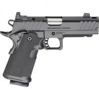 Springfield Armory 1911 DS Prodigy Comp 9mm Semi Auto Pistol - PH9117AOSCOMP Springfield Armory 1911 DS Prodigy Comp 9mm Semi Auto Pistol - PH9117AOSCOMP
