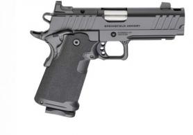 Springfield Armory 1911 DS Prodigy Compact 4.25" 9mm 10rd - PH9117AOSLCCOMP