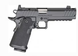 Springfield Armory 1911 DS Prodigy Comp 9mm 5'' AOS 10-RD Semi-Auto Pistol - PH9119AOSLCCOMP Springfield Armory 1911 DS Prodigy Comp 9mm 5'' AOS 10-RD Semi-Auto Pistol - PH9119AOSLCCOMP