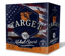 Nobel/eurosports Llc ANSLR175 Target Low Recoil 12Gauge 2.75" 1oz 7.5Shot 25 Per Box/10Case - 1250