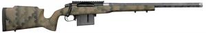 Proof Elevation MTR 2.0 6.5 Creedmoor, 22" Carbon Fiber Threaded Barrel, TFDE - 137840