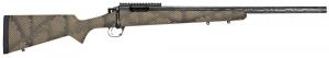 Proof Research Glacier Steel 7mm PRC 22" 5/8"x24 TFDE Right Hand - 140659