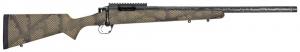 Proof Research Glacieri 7PRC, 22" Threaded Barrel, TFDE - 141007