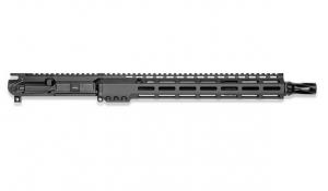 Sons of Liberty M4-L89 5.56x45 NATO 13.7"BBL 13.75" L89 Rail W/HUXWRX XL - M4L89UPPER13.7556XL