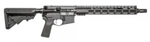 SOLGW M4 L89 5.56 NATO Semi Auto Rifle - M4L89V2137XL SOLGW M4 L89 5.56 NATO Semi Auto Rifle - M4L89V2137XL