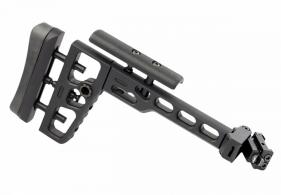 Samson S.A.S. Tactical Folding Stock w/ Picatinny Adapter - 040614101