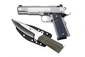Magnum Research Desert Eagle 1911 45 ACP Semi Auto Pistol - DE1911GSSK Magnum Research Desert Eagle 1911 45 ACP Semi Auto Pistol - DE1911GSSK
