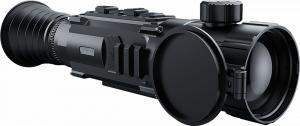 PARD Ocelot 640 LRF Thermal Rifle Scope w/Laser Rangefinder - OC650/LRF