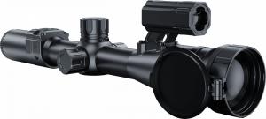 PARD Pantera 640 x 512 Sensor 50mm Lens Thermal Riflescope with Laser Rangefinder - PA6-50/LRF