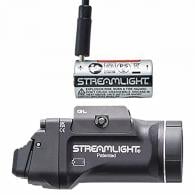 Streamlight TLR-7 X Sub Compact Rail Mount Weapon Light - For Glock 43X/48 - 69405 Streamlight TLR-7 X Sub Compact Rail Mount Weapon Light - For Glock 43X/48 - 69405