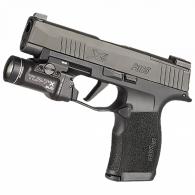 Streamlight TLR-7 X Sub Compact Rail Mount Weapon Light - Sig Sauer P365/XL - 69406 Streamlight TLR-7 X Sub Compact Rail Mount Weapon Light - Sig Sauer P365/XL - 69406
